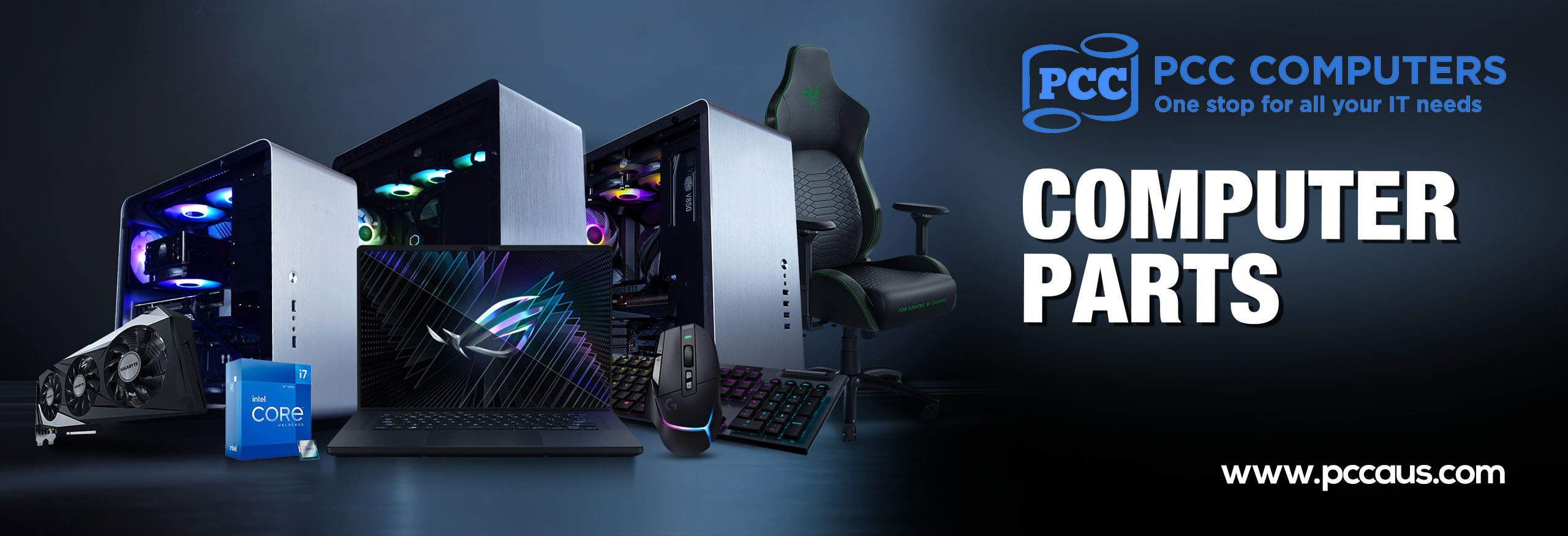 computer parts