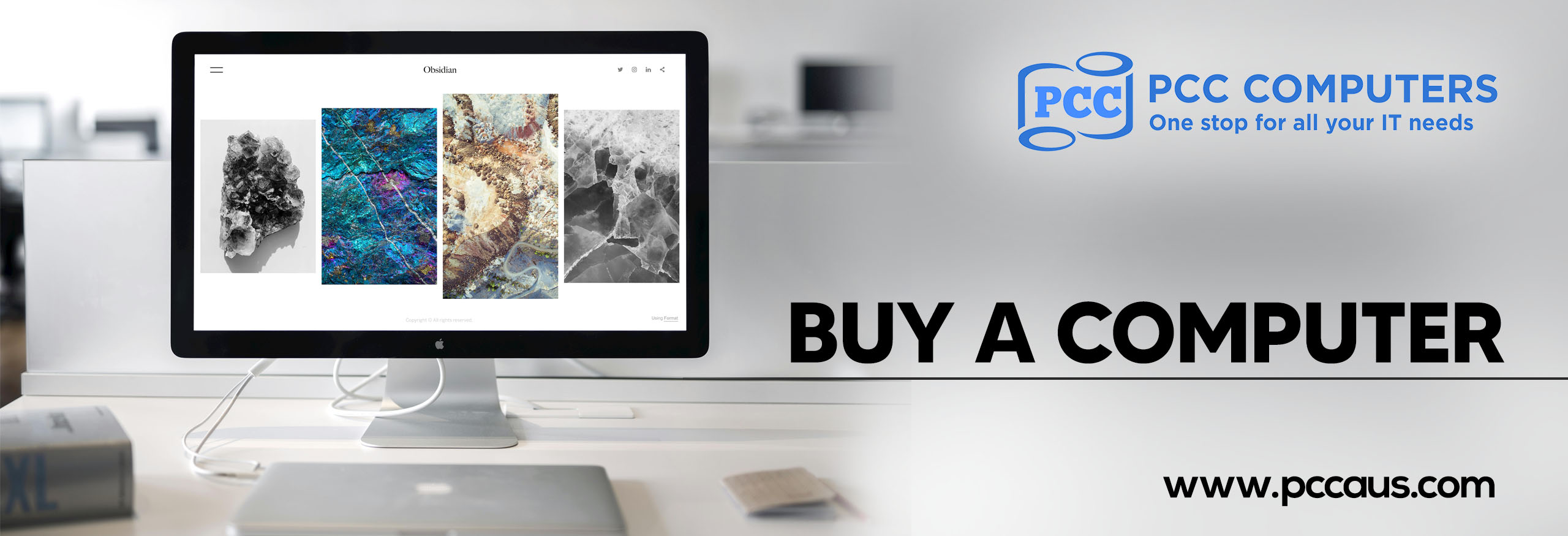 buy a computer