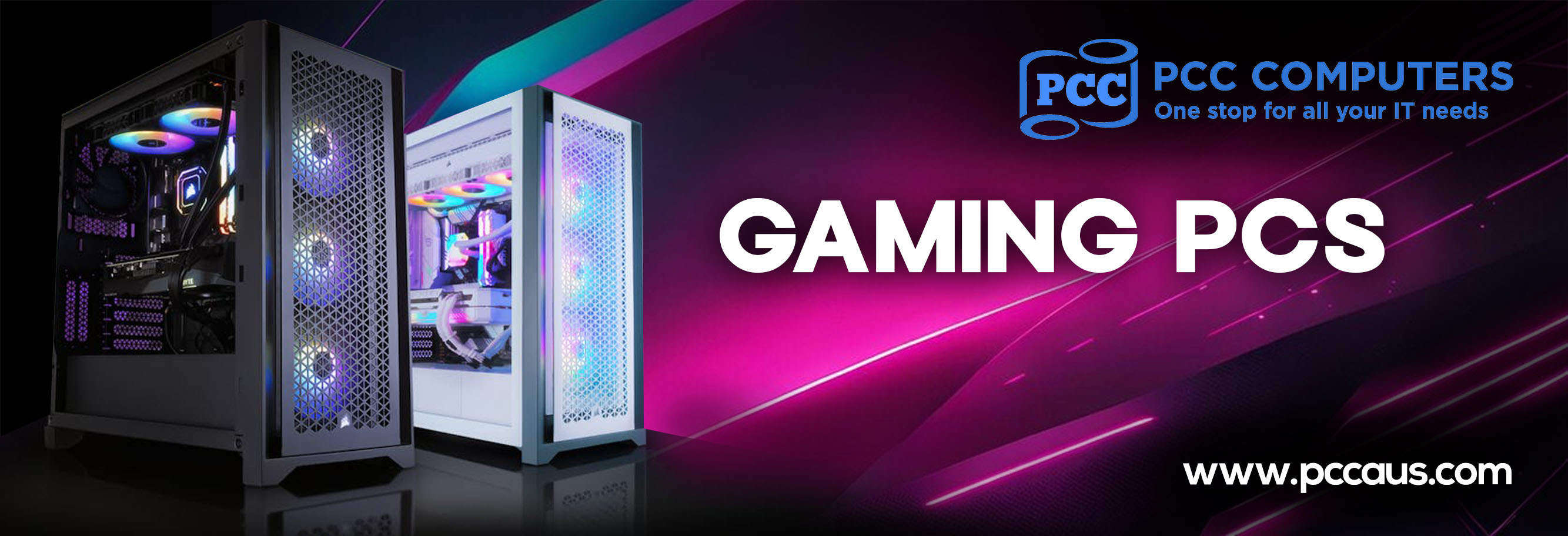 Gaming PC
