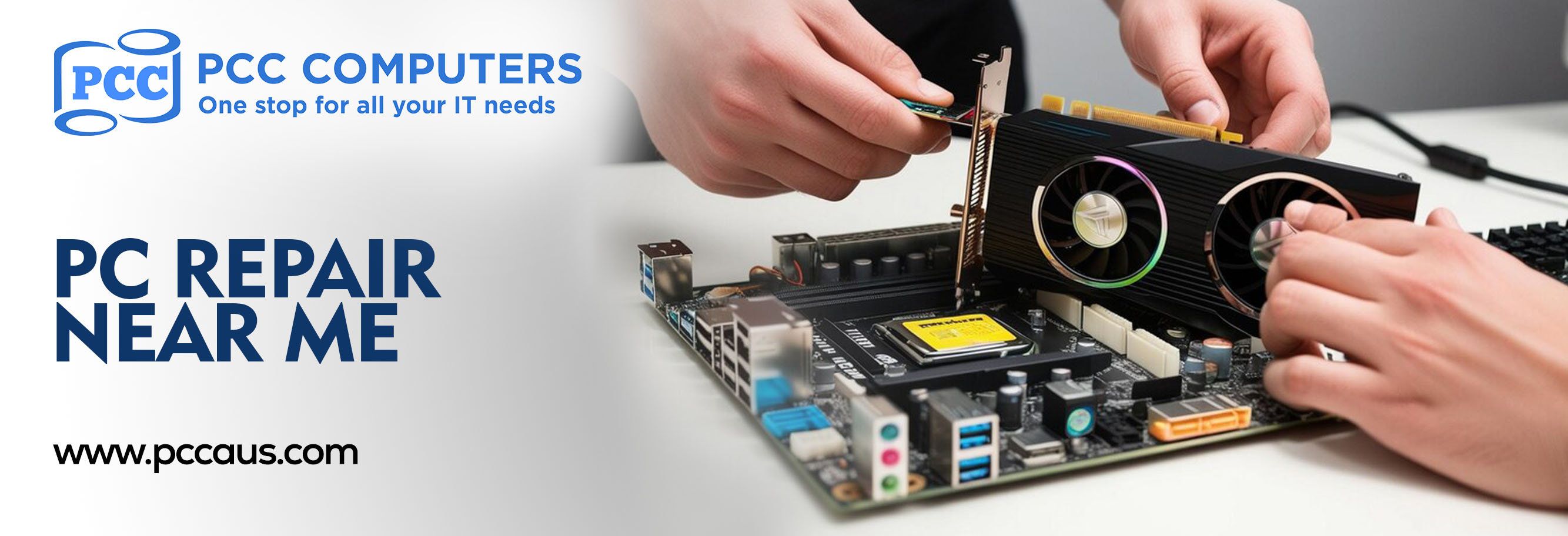 PC repair near in Wollongong, PC repair near in Dapto, or PC repair near in Warrawong