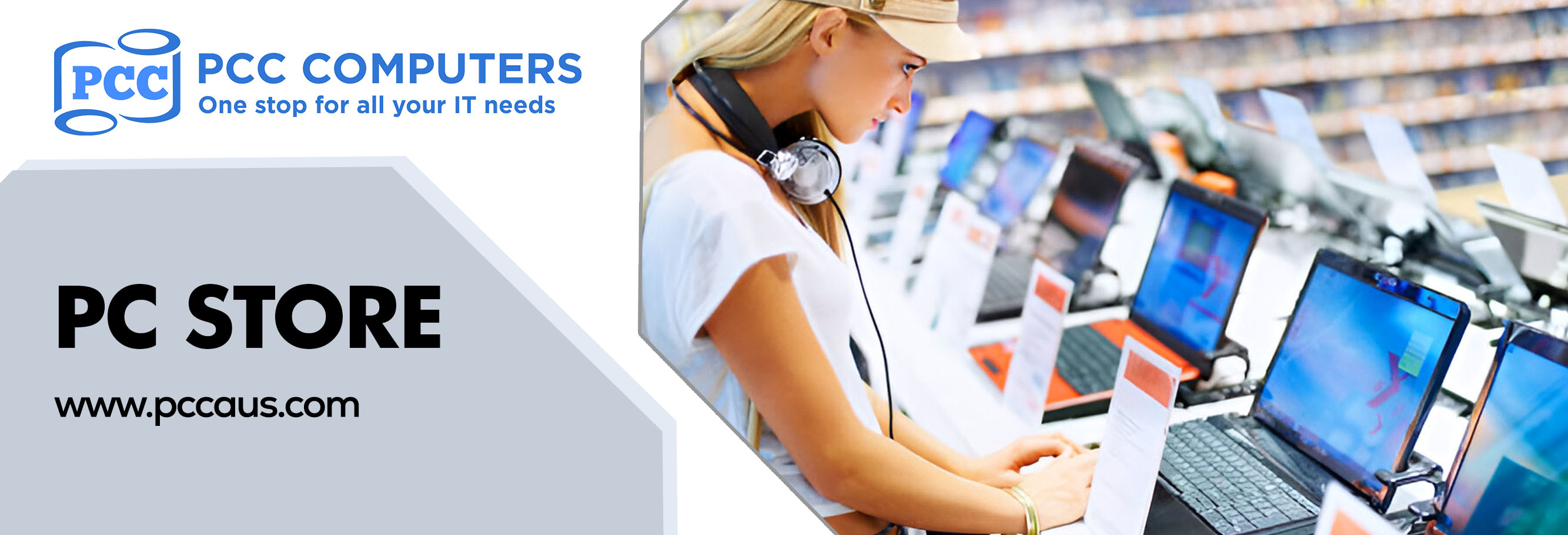 Local PC Shop in Wollongong, Dapto, and Warrawong
