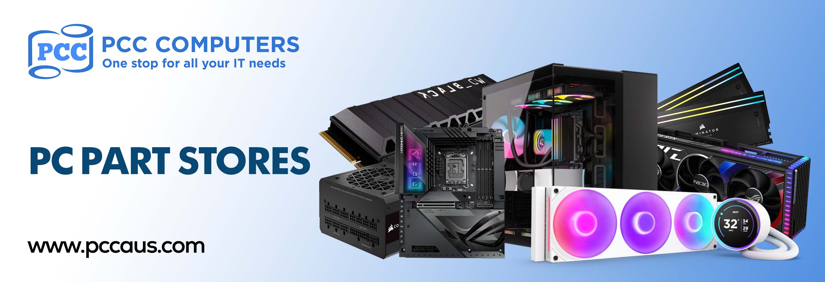 PC part stores in Wollongong, PC part stores in Dapto, PC part stores in Warrawong