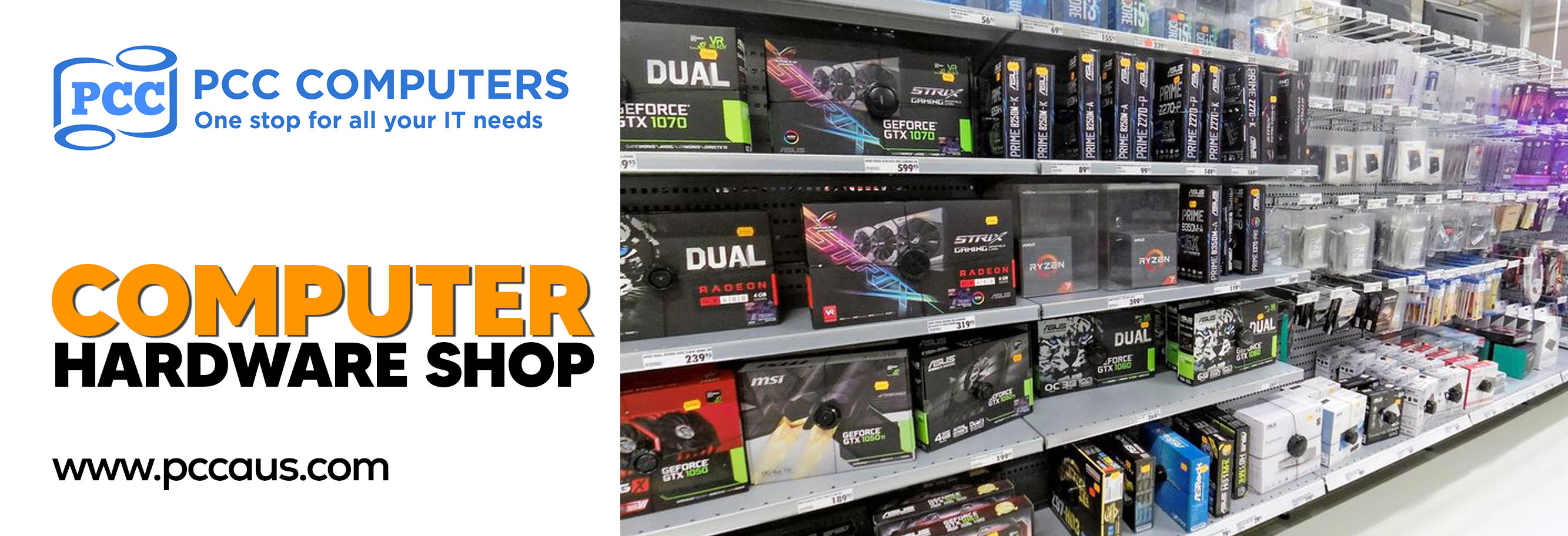 Computer Hardware in Wollongong, Computer Hardware in Dapto, and Computer Hardware in Warrawong