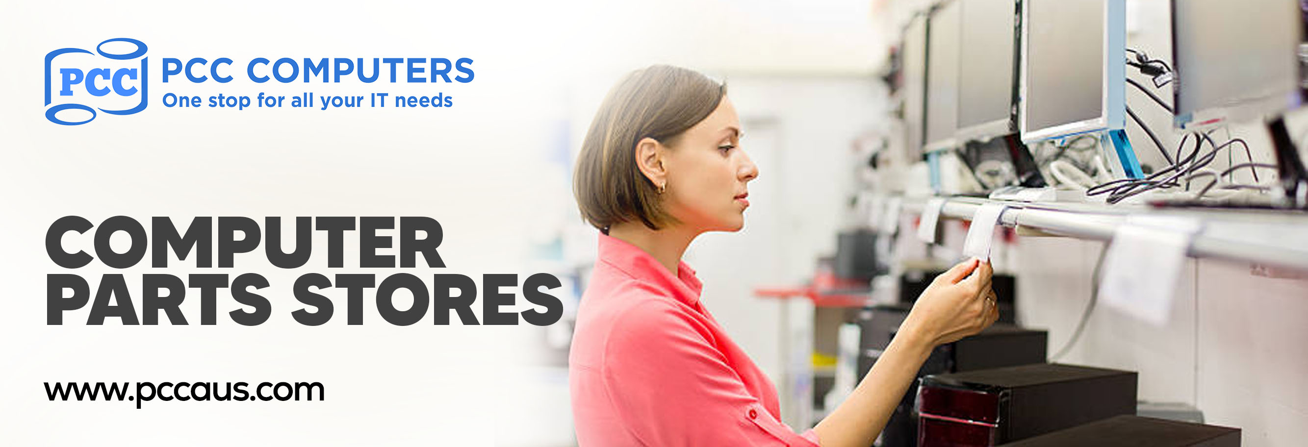 best computer parts stores in Wollongong, Dapto, and Warrawong