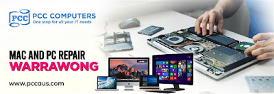 Fast Reliable Computer Repairs in Warrawong