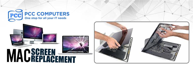 mac screen replacement in Wollongong