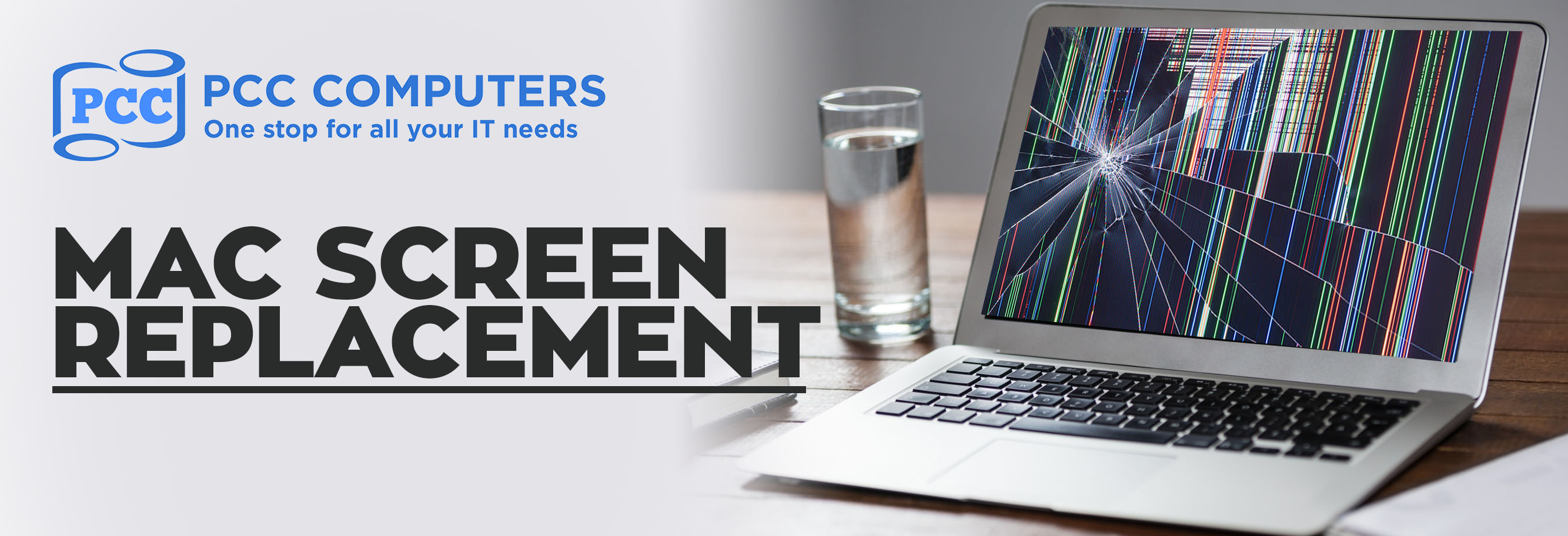 Mac screen Replacement