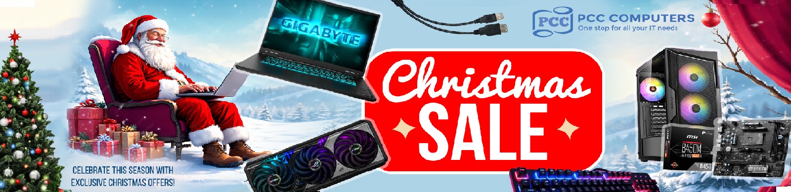 Hardware Update Service