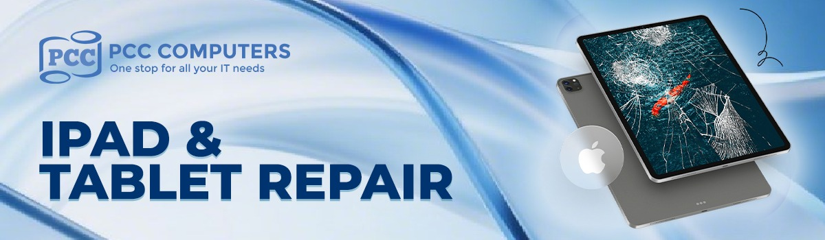 iPad tablet repair services Wollongong Warrawong Shellharbour