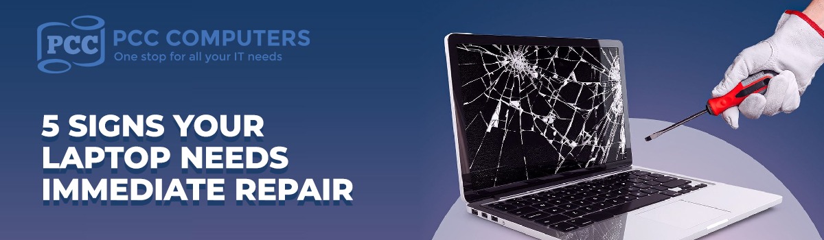 Laptop Repairs Shellharbour