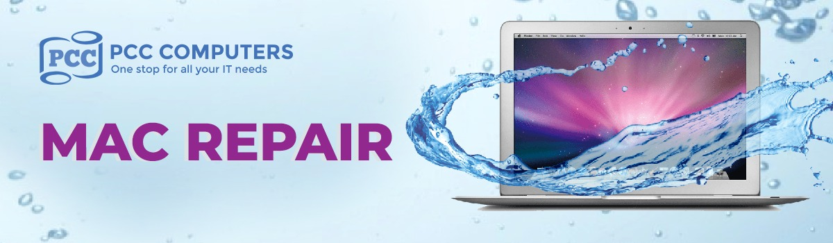 mac repairs Albion Park