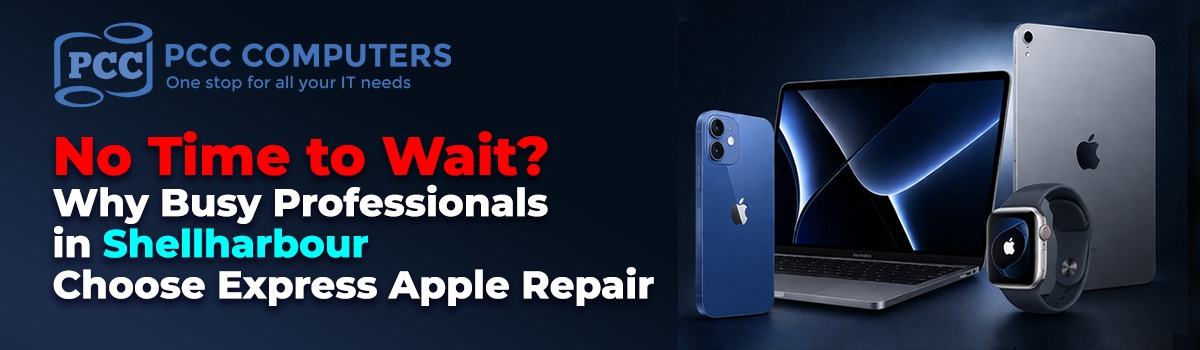 Express Apple Repair Shellharbour