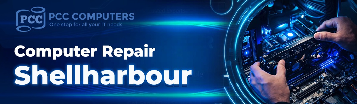 Computer Repair Shellharbour