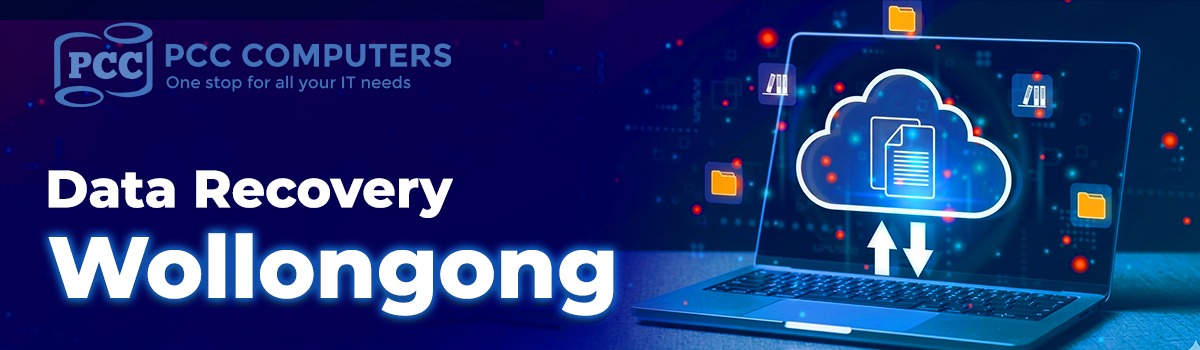 Data Recovery Wollongong