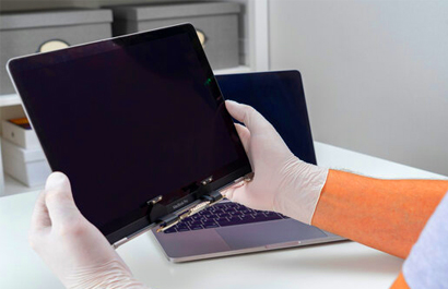 MacBook Screen Replacement