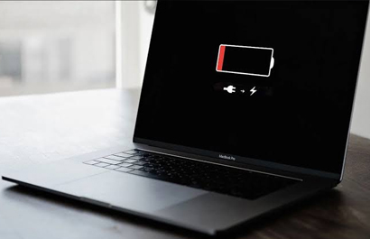 MacBook not charging repair Wollongong