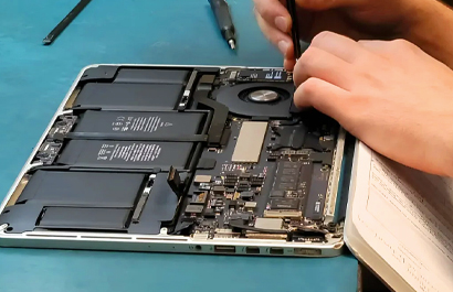 MacBook Repair Wollongong