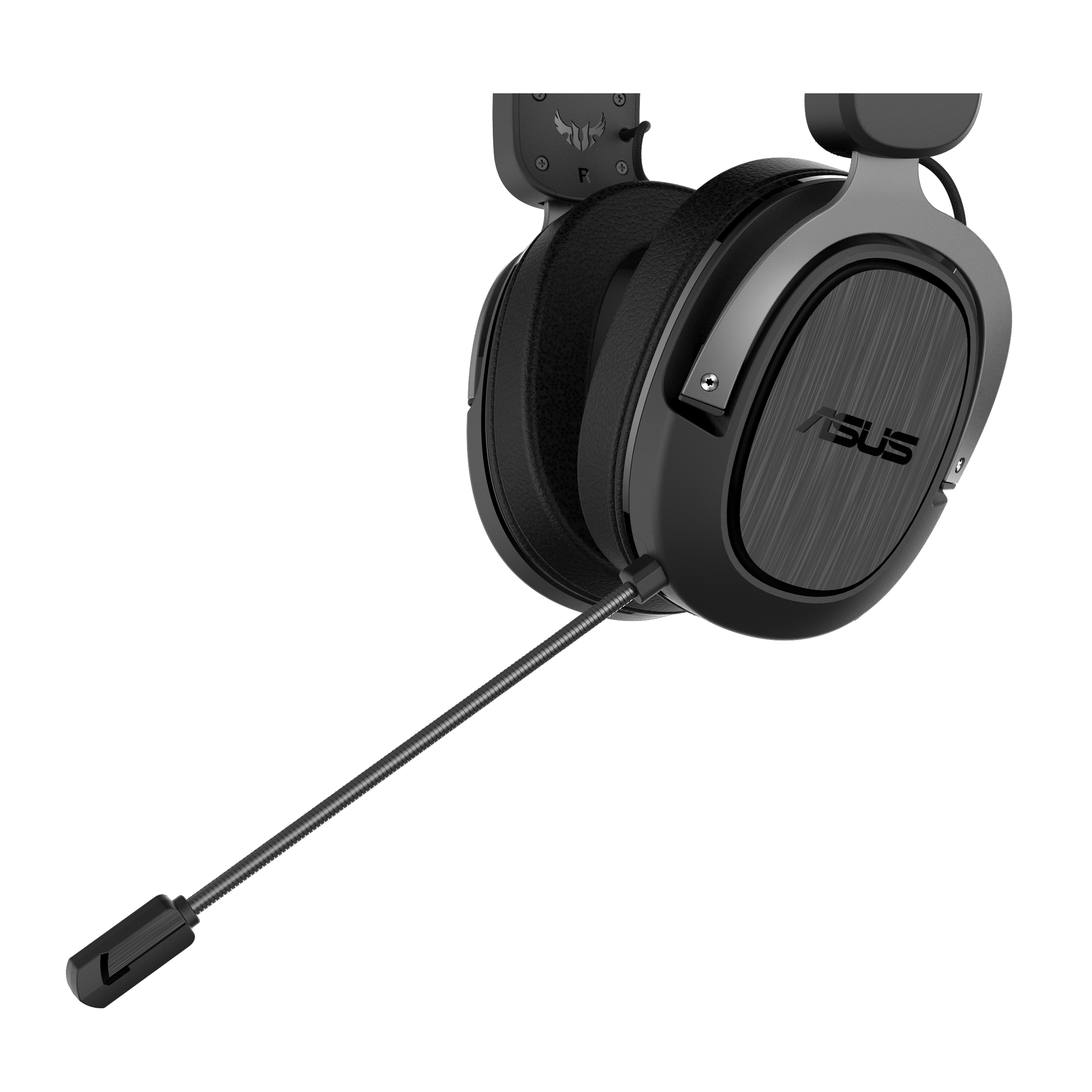 ASUS TUF GAMING H3 WIRELESS Headset Gun Metal PCC COMPUTERS
