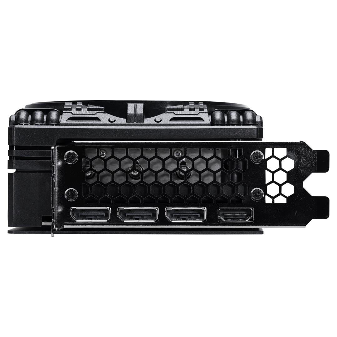 Palit GeForce RTX 5070 Ti GamingPro 16GB Video Card NE7507T019T2