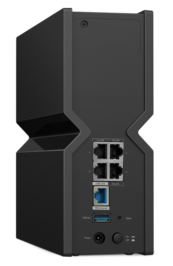 TP-Link Archer BE700 Wi-Fi 7 Router - PCC COMPUTERS