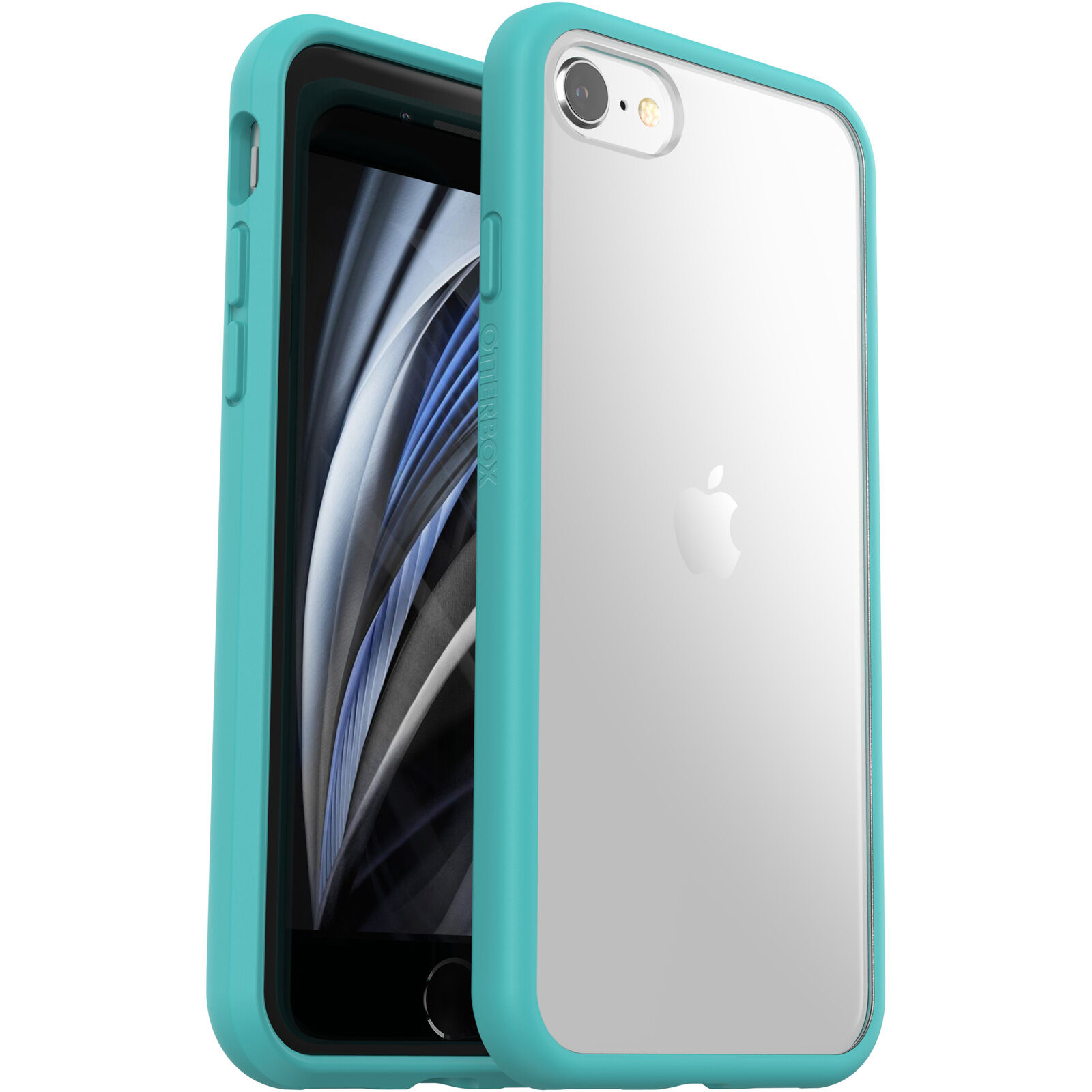 OtterBox 77-80952 Apple iPhone SE and iPhone 8/7 React Series Case