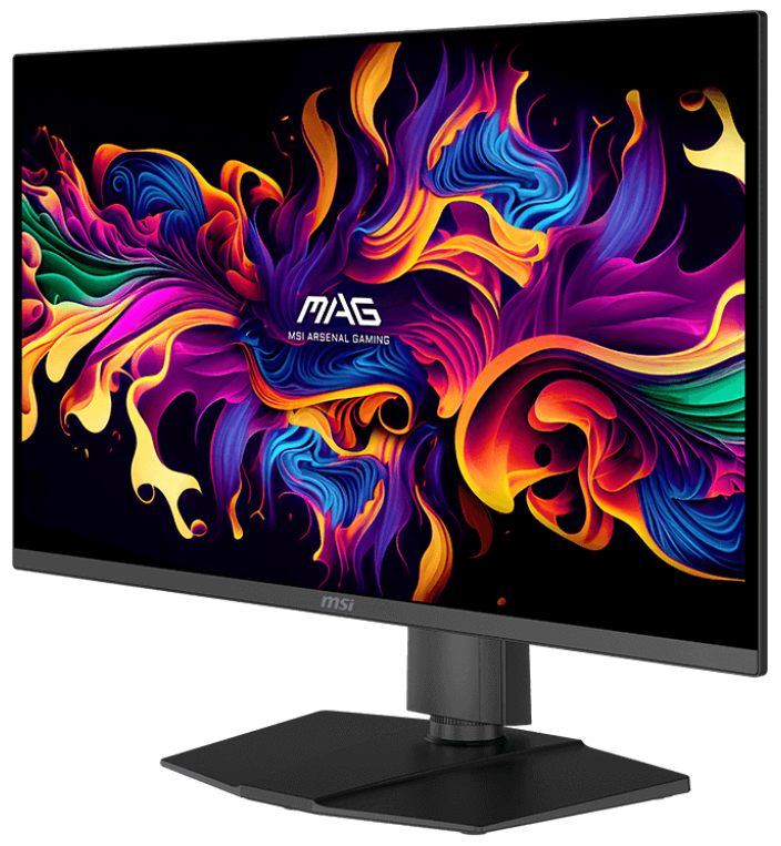 MSI MAG 273QP QD-OLED X24 27