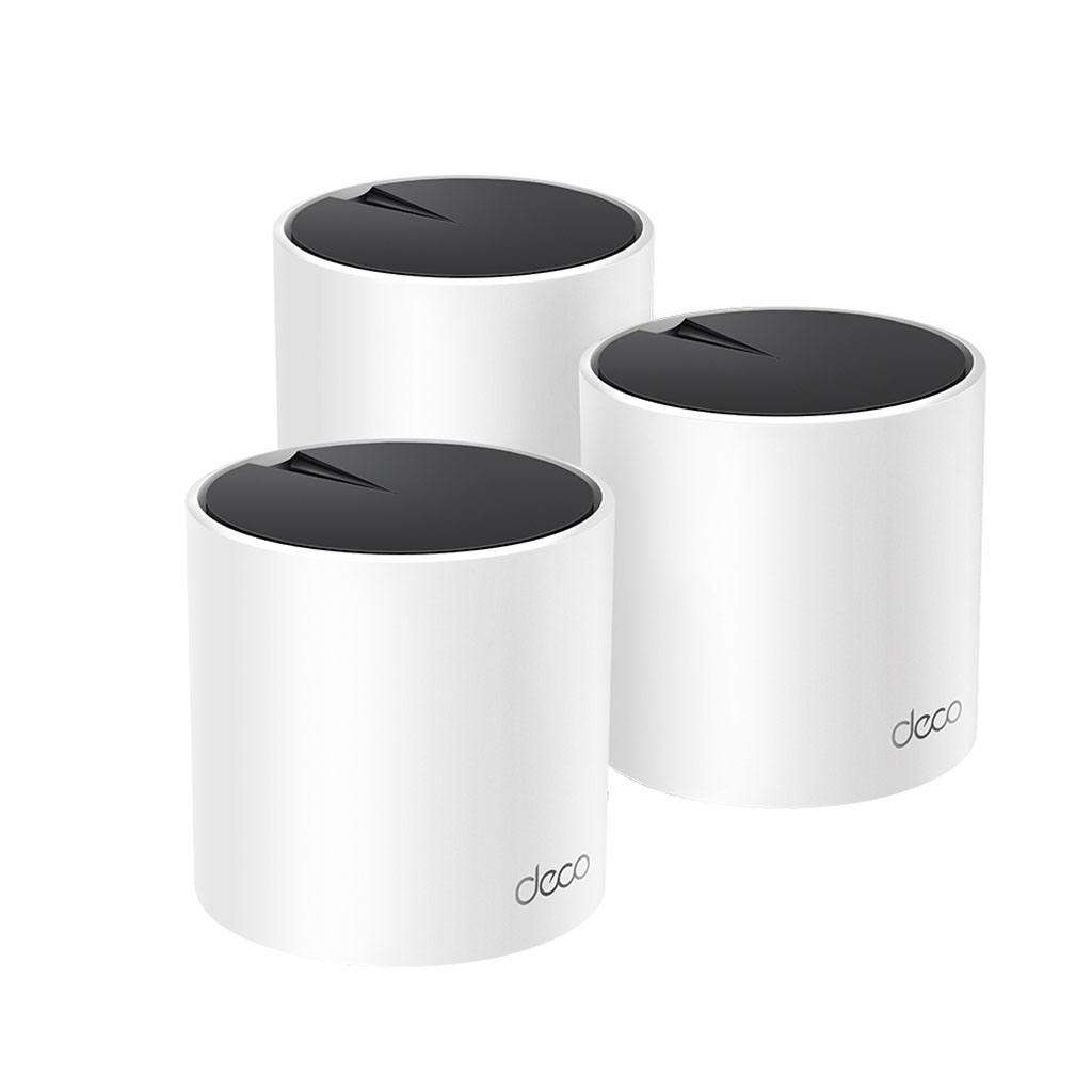 PCC Computers Australia | TP-Link V1 AX3000 Whole Home Mesh Wi-Fi 6 ...