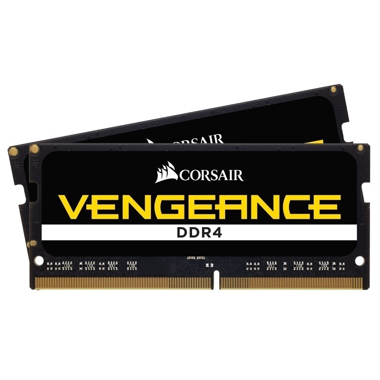 PCC Computers Australia | Corsair 16GB DDR4 2400MHz Laptop SODIMM