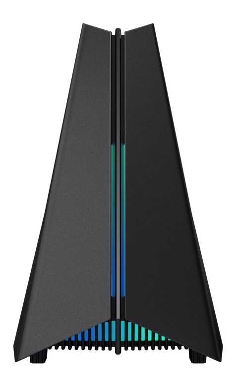 PCC Computers Australia | TP-Link Archer GXE75 Wi-Fi 6E Gaming Router