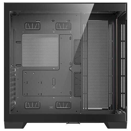 Antec C8 Wood Constellation Series E-ATX Case T/G Panels NO