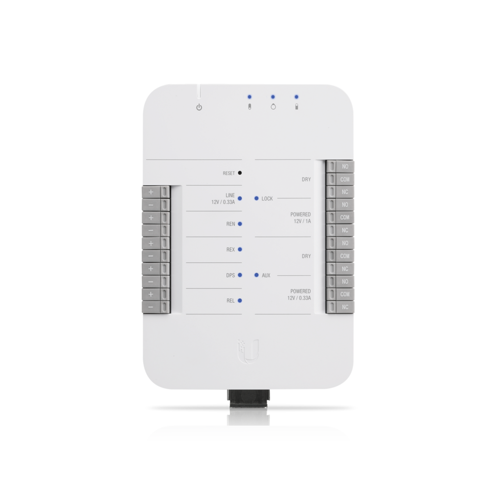 Ubiquiti UAHUB UniFi Access Hub PCC COMPUTERS