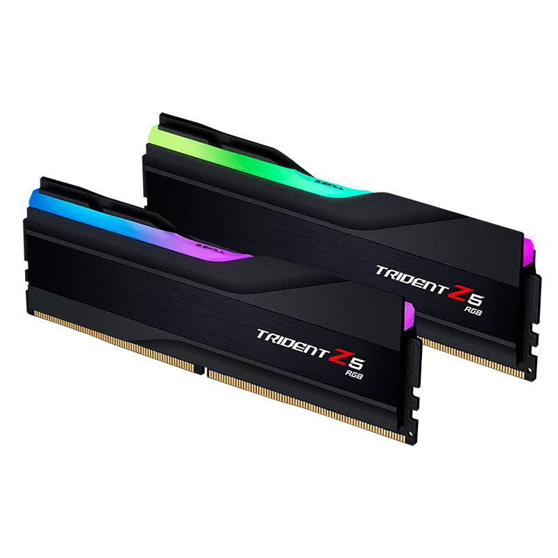 G.Skill Trident Z5 Neo DDR5 Memory - Thumbnail 5