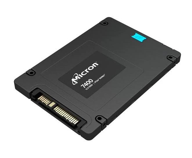 SSD 1TB【Micron】MTFDKBK1T0QFM-1BD1AABYYR Micron MTFDDAK1T9TGA-1BC1ZABYYR 5400 PRO 1.92TB 2.5