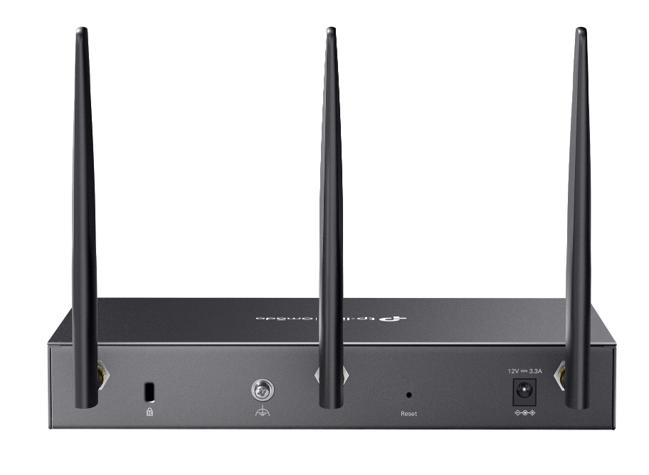PCC Computers Australia | TP-Link DR3650v Wi-Fi 6 Modem Router
