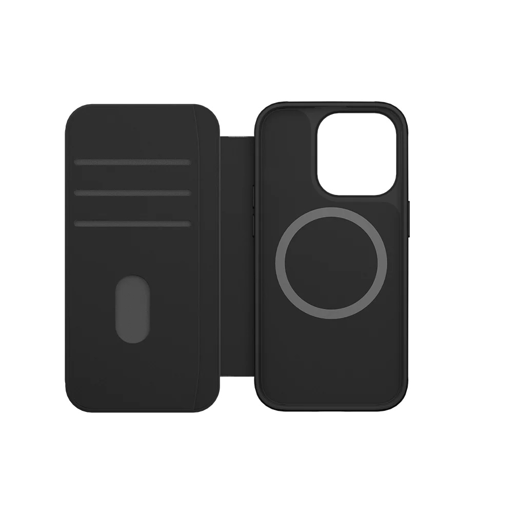Cygnett iPhone 14 Pro Wallet Case - Thumbnail 2