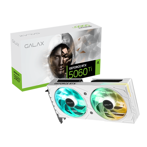 geforce RTX3060ti white 白 GALAX GALAX GeForce RTX™ 3060 Ti GDDR6X EX White 1-Click OC Plus