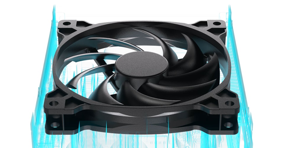 Corsair SF750 Platinum Cybenetics SFX 750W Power Supply Feature 5