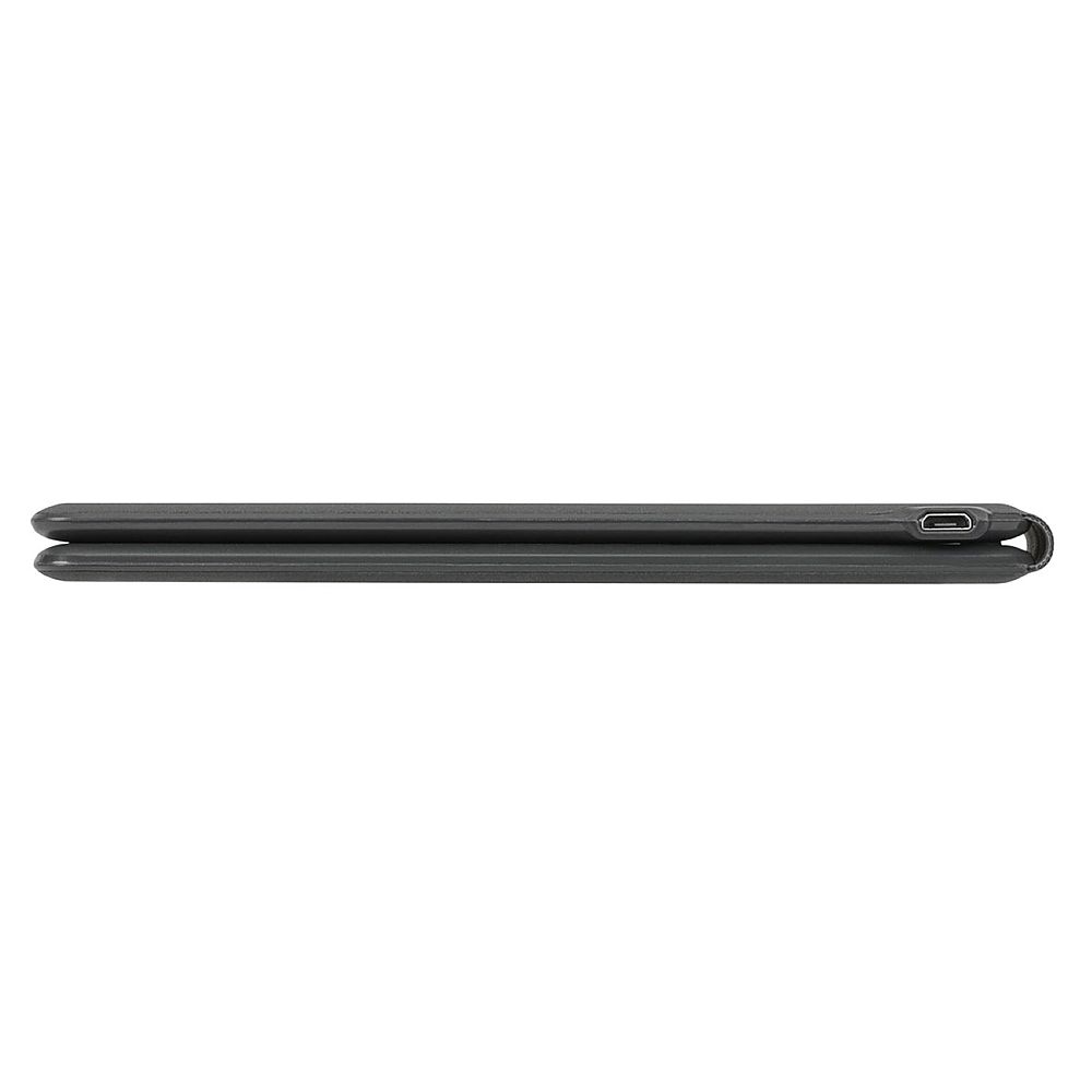 Targus AKF003US Wireless Folding Keyboard Antimicrobial Bluetooth PCC