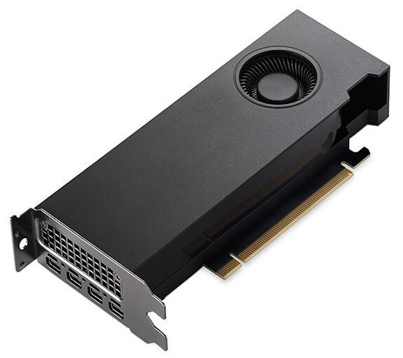 NVIDIA RTX 2000 Ada Generation GDDR6 Video Card, 900-5G192