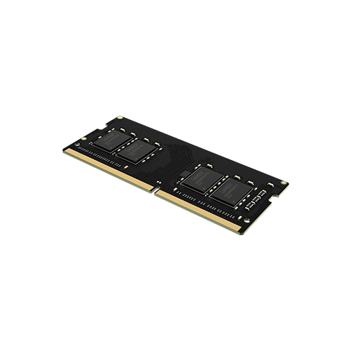 PCC Computers Australia | Lexar 32GB DDR4 3200MHz SODIMM LD4AS032G