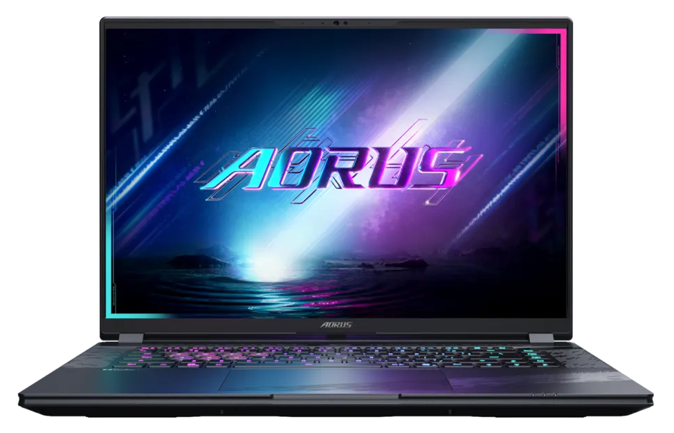 Gigabyte 115w 3060 Laptop Gigabyte Core Ultra 32GB RAM 1TB SSD RTX