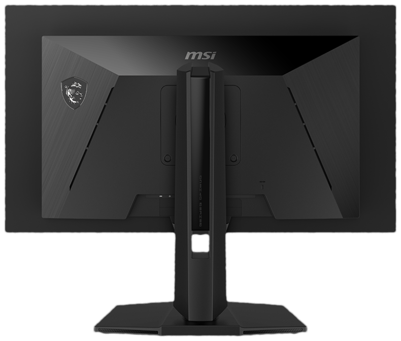 MAG 273QP QD-OLED X24　ゲーミングモニター　MSI MSI MAG 273QP QD-OLED X24 次世代の映像美と圧倒的な応答速度を