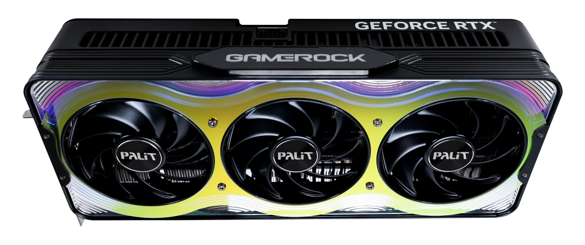 パソコン Palit GeForce RTX 5070 Ti GameRock 16GB PCC Computers Australia | Palit GeForce RTX 5070 Ti GameRock OC