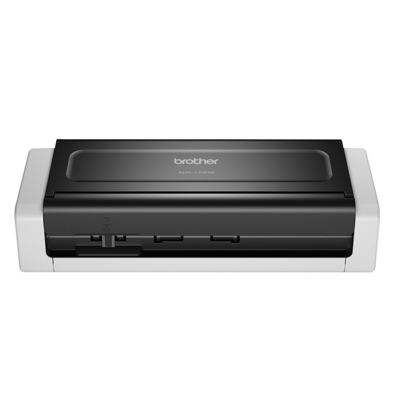 Brother A4 Wireless Document Scanner ADS1700W PCC COMPUTERS
