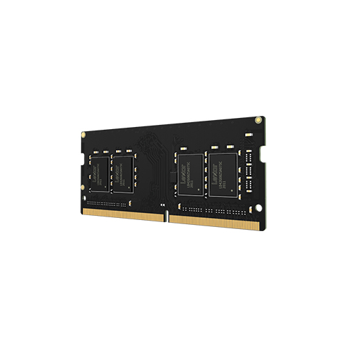 [新品未開封] lexar DDR4 32GB(32GB×1) ノート用 Lexar DDR4-3200 SODIMM 32GB Laptop Memory Kit Review - Funky Kit