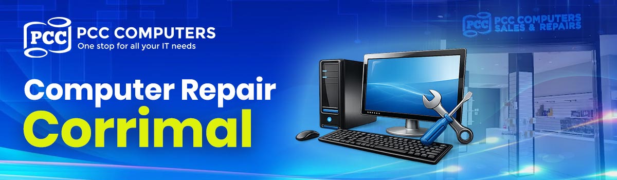 Computer Repair Corrimal