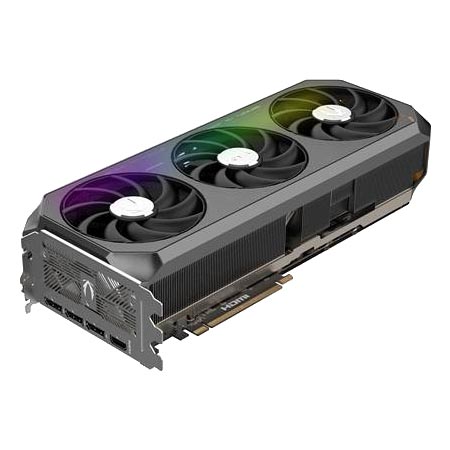 ZOTAC Gaming GeForce RTX 5070 Ti Extreme INFINITY GDDR7 16GB