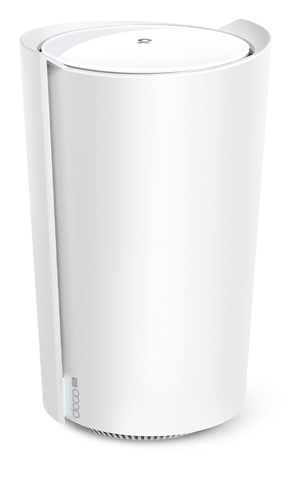 PCC Computers Australia | TP-Link WiFi 6 Deco X80-5G(1-pack) Router