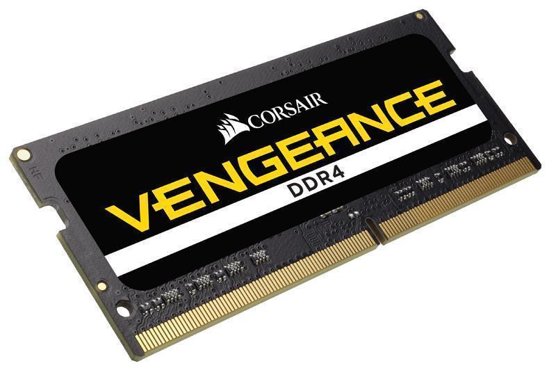PCC Computers Australia | Corsair 16GB DDR4 2400MHz Laptop SODIMM