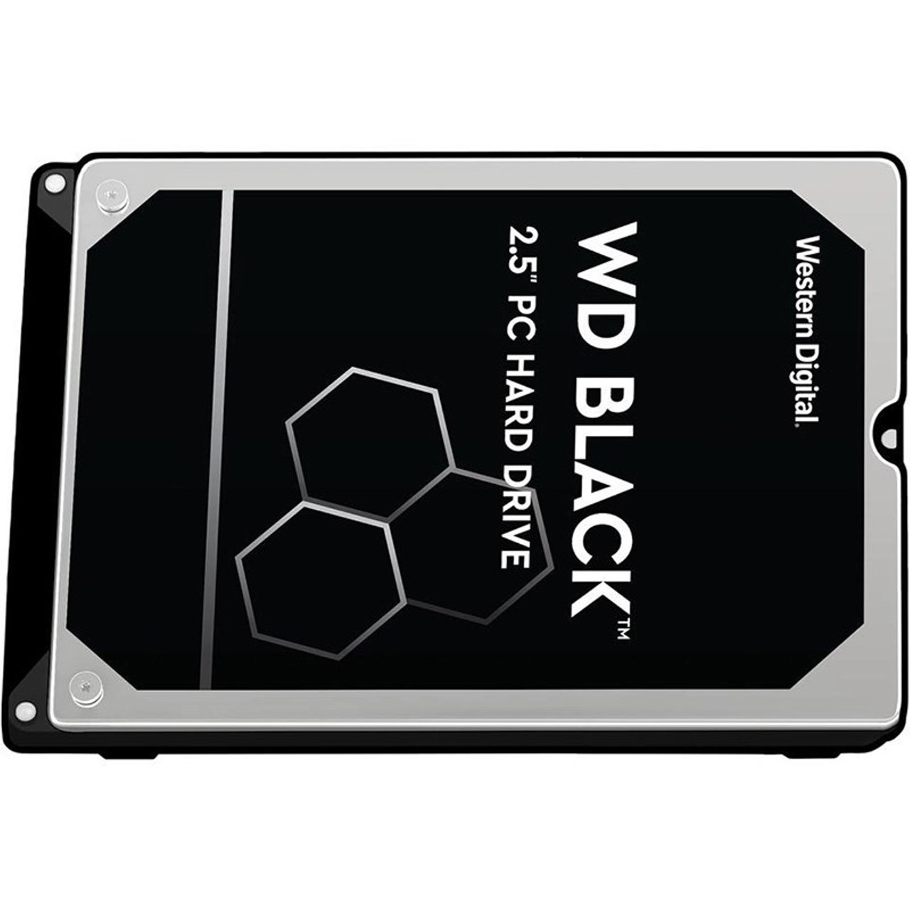 WESTERN DIGITAL WD10SPSX 1TB 7200RPM SATA3 Hard Drive